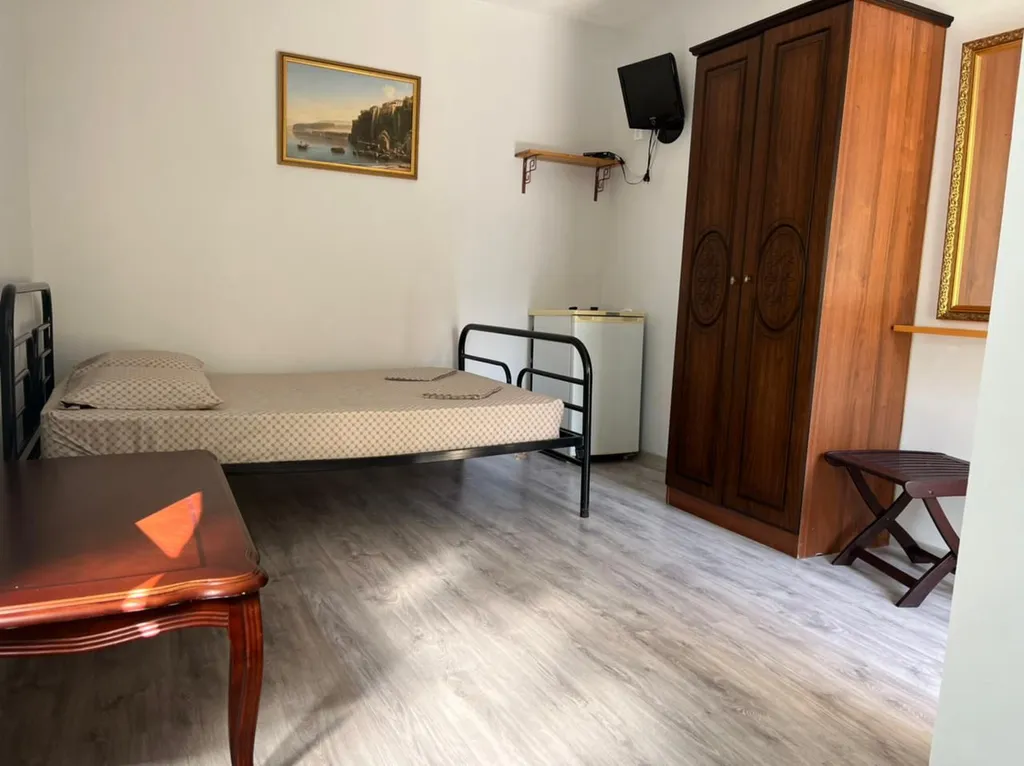 Квартира Комната — аренда посуточно в Дивноморское