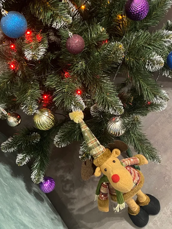 Дом в стиле A-frame