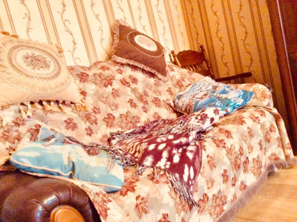 1-комнатная квартира для вас