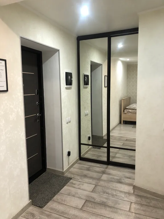 Уютная студия в центре города