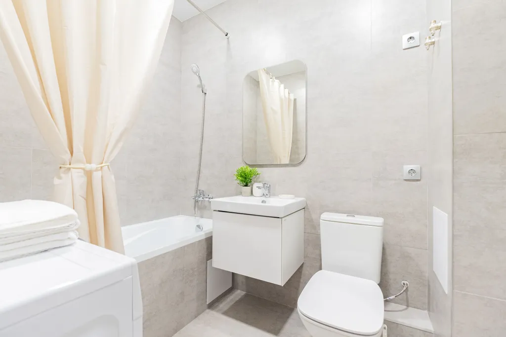 Уютная студия в Левобережном