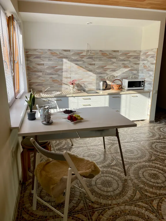 Коттедж Гостевой дом — Казань