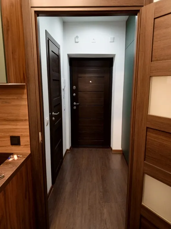 Квартира Квартира Gaffer's 100 — Калининград