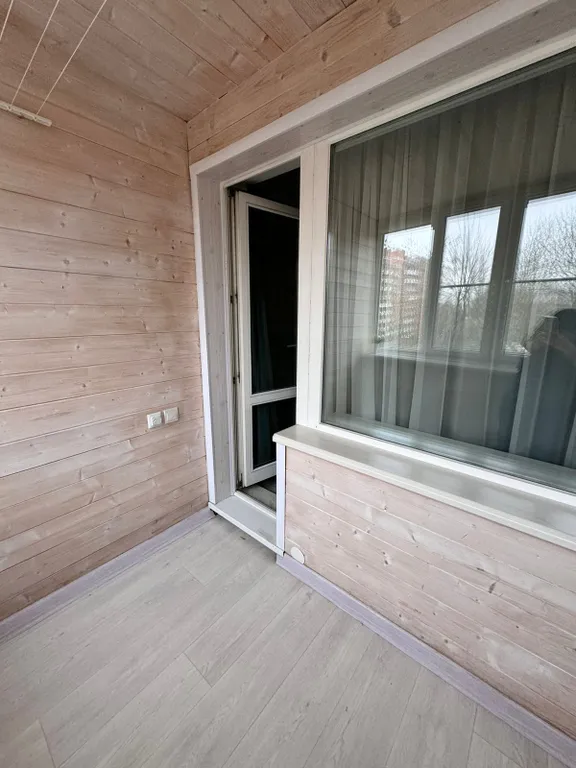 Трёхкомнатная квартира в 5 минутах от Кремля