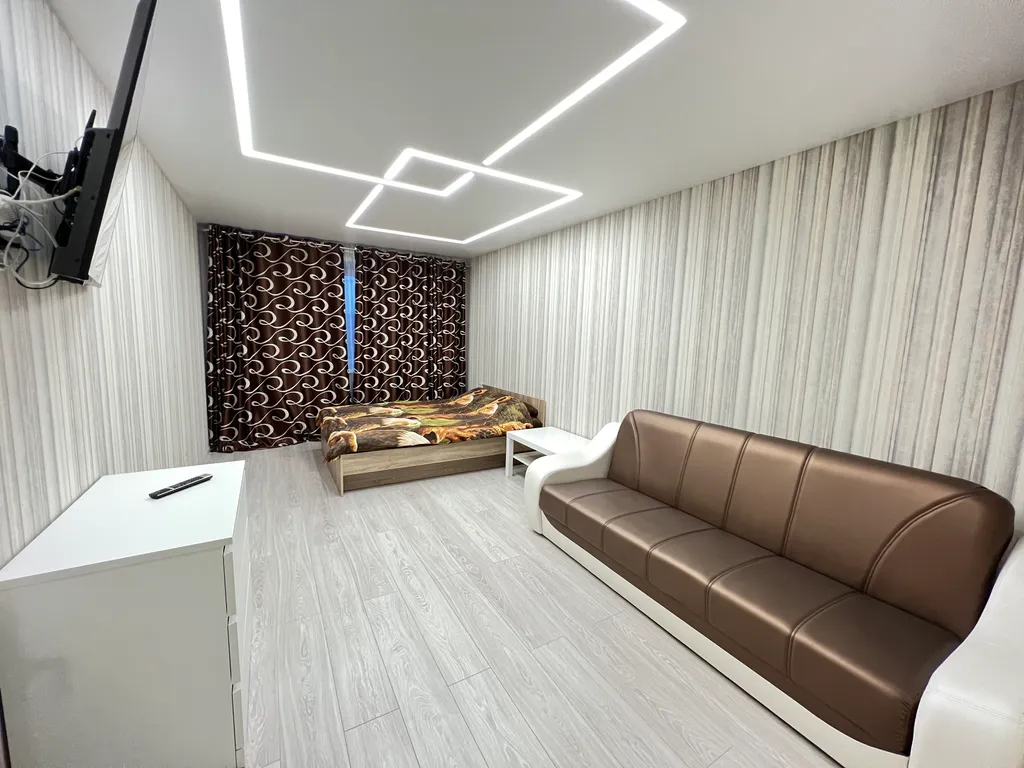 2-комнатная Квартира — аренда посуточно в Тверь