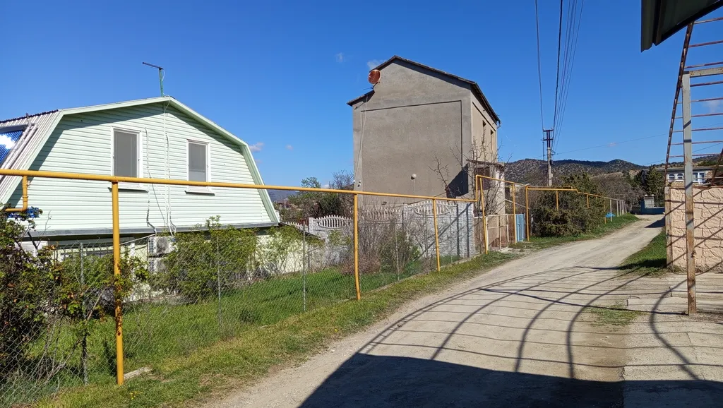 Дом на 7 чел с бассейном