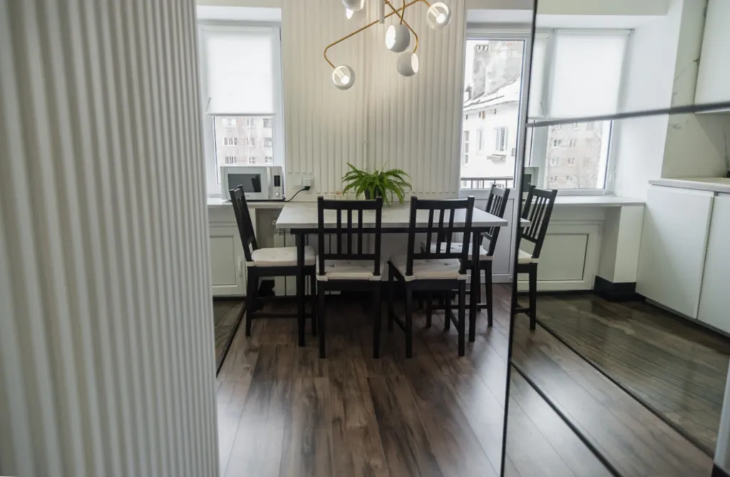 Квартира Современные апартаменты рядом с вокзалом и Кремлем — Великий Новгород