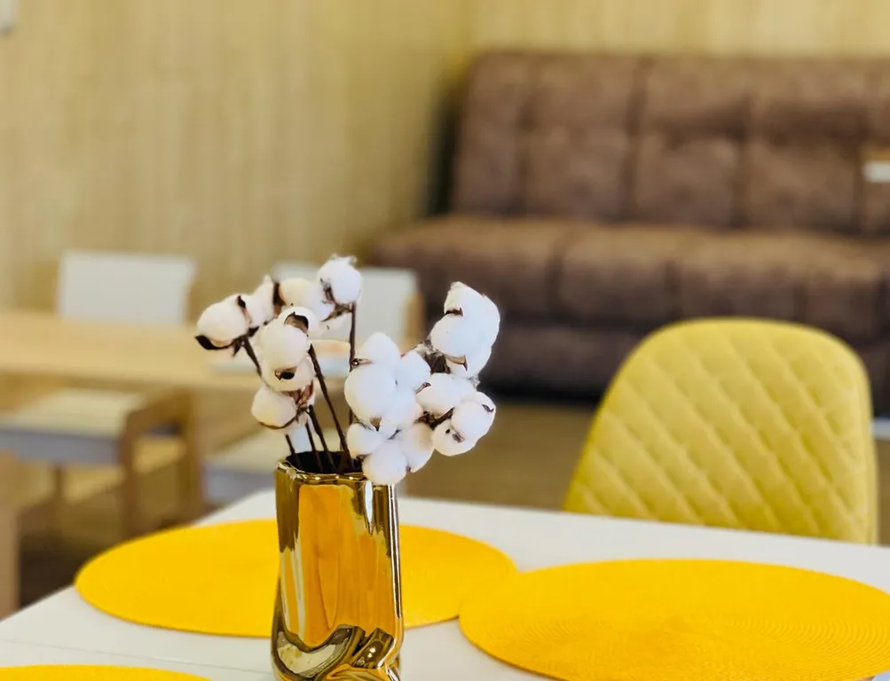 Гостевой домик Семейный