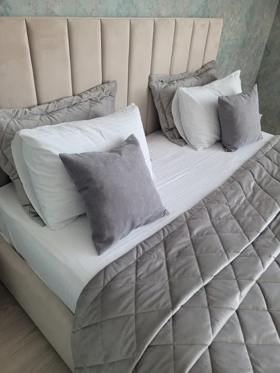 Уютная квартира с видом на весь город — аренда посуточно в Армавир