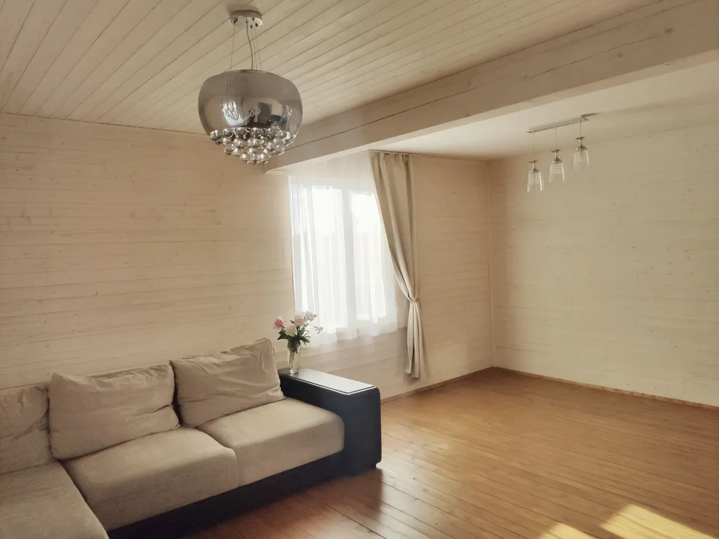 Коттедж Дом на берегу озера — аренда посуточно в Озерки