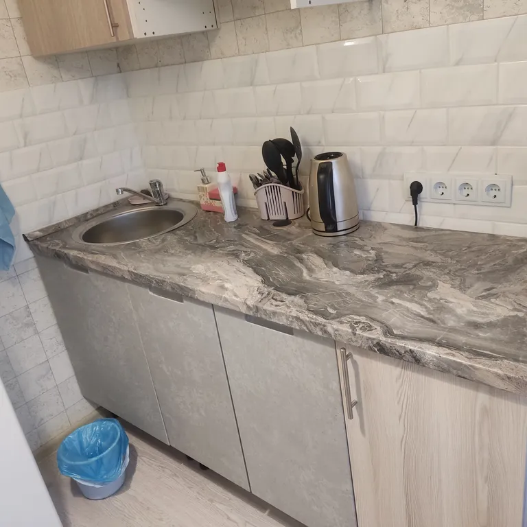 Хорошая, чистая однокомнатная квартира