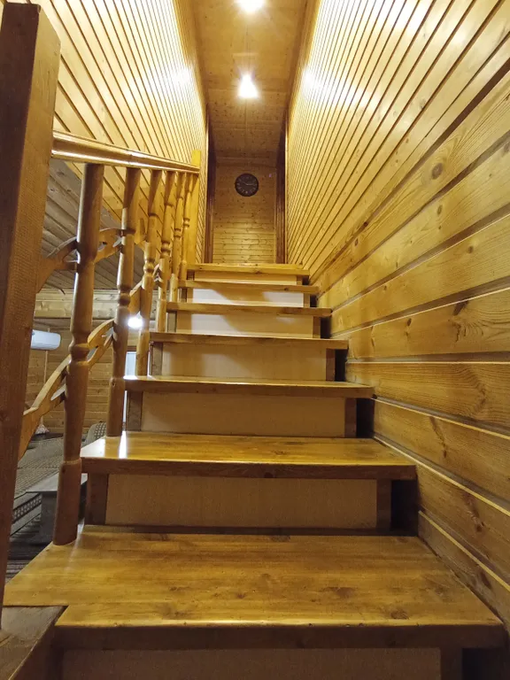 Коттедж Уютный дом в черте города с мангалом и огромной парковкой! — Краснодар