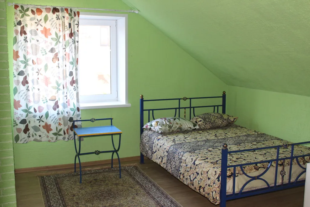 Vip дом с бассейном и сауной, рыбалка, мото прокат, SPA, банкеты