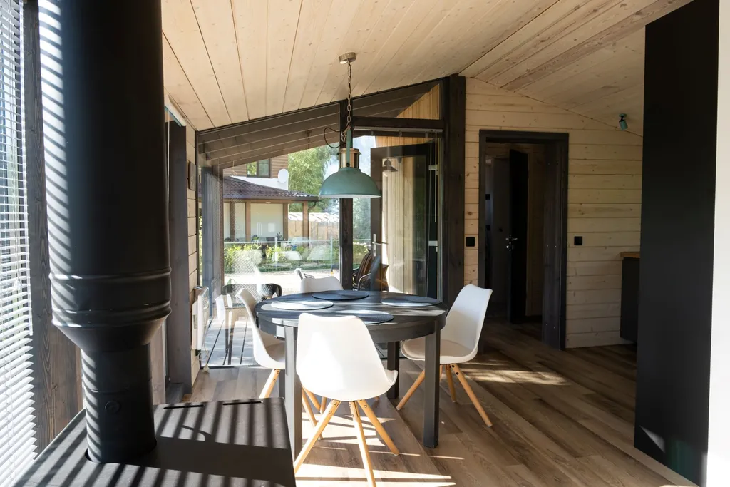 Шалфей хаус