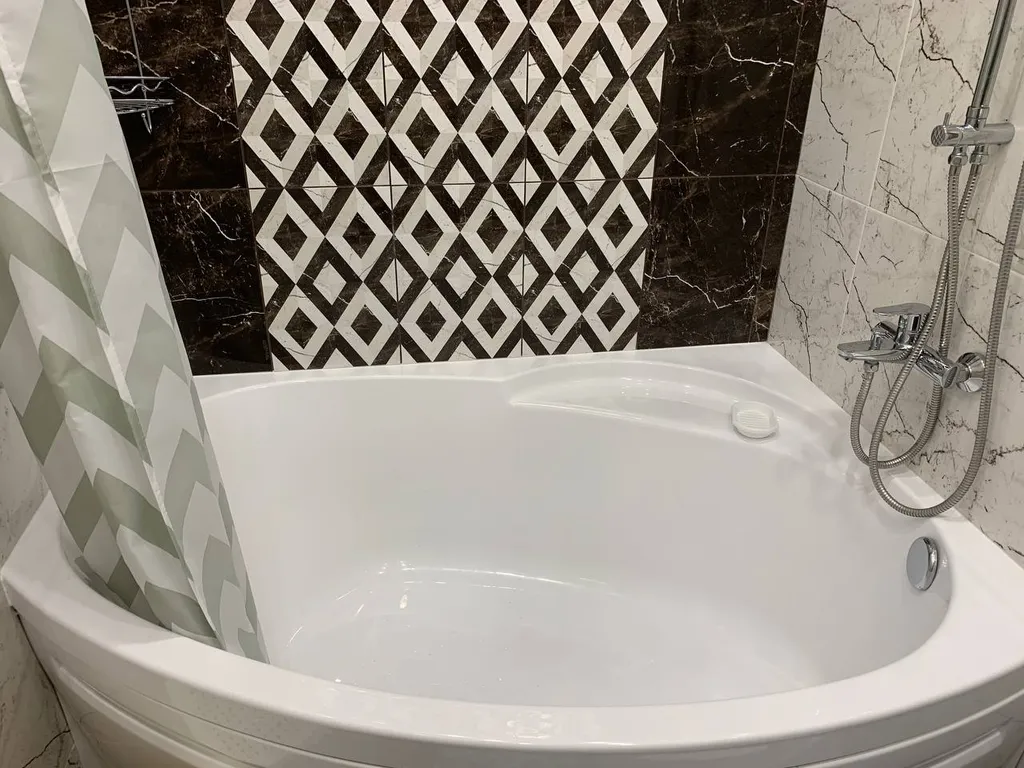 Квартира возле моря. ЖК Черноморский 2