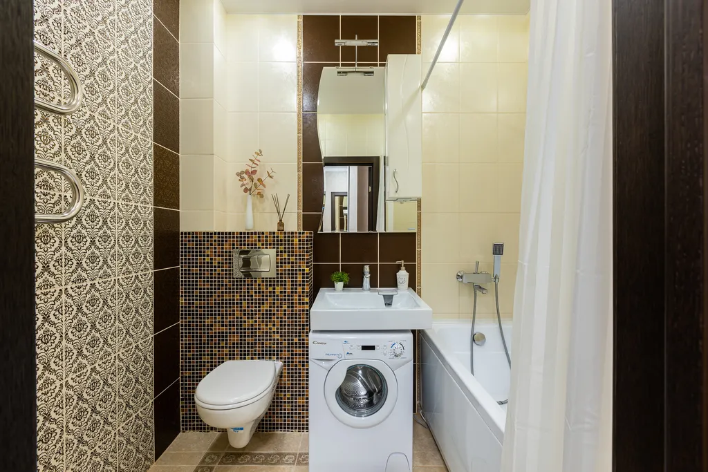 Квартира в элитном ЖК Квартал Энтузиастов