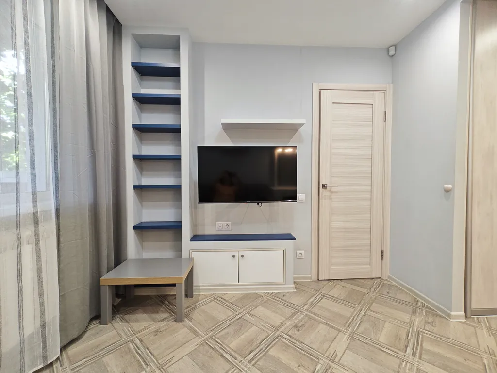 Квартира Уютная квартира в центре — Новосибирск