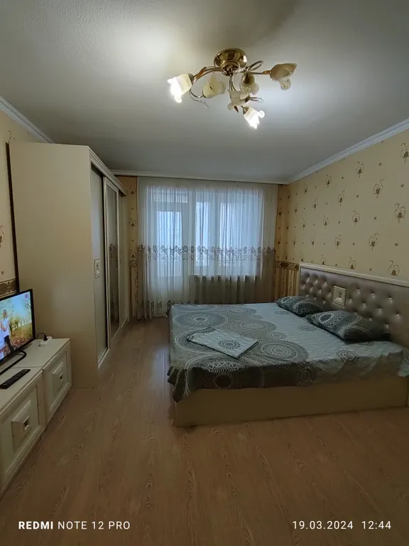 Уютная квартира — аренда посуточно в Владикавказ