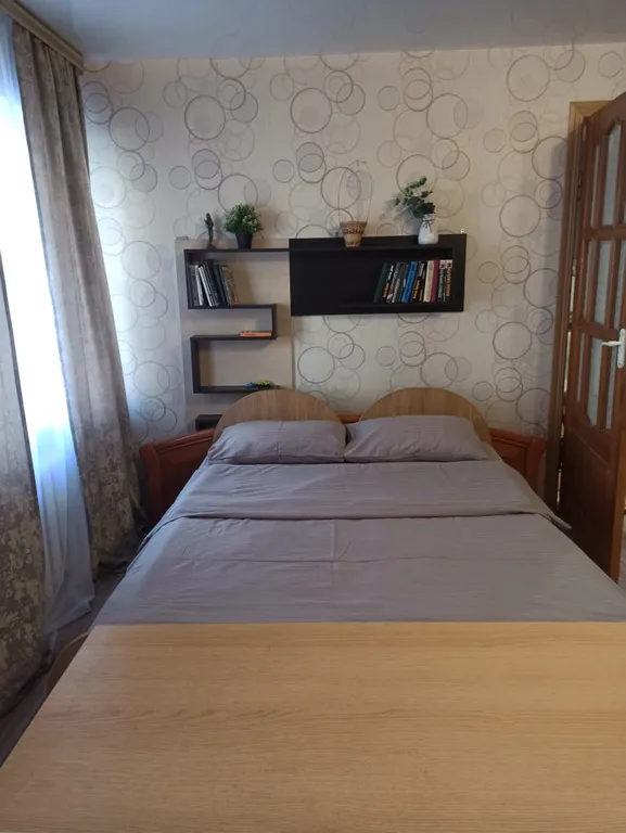 Квартира рядом с набережной