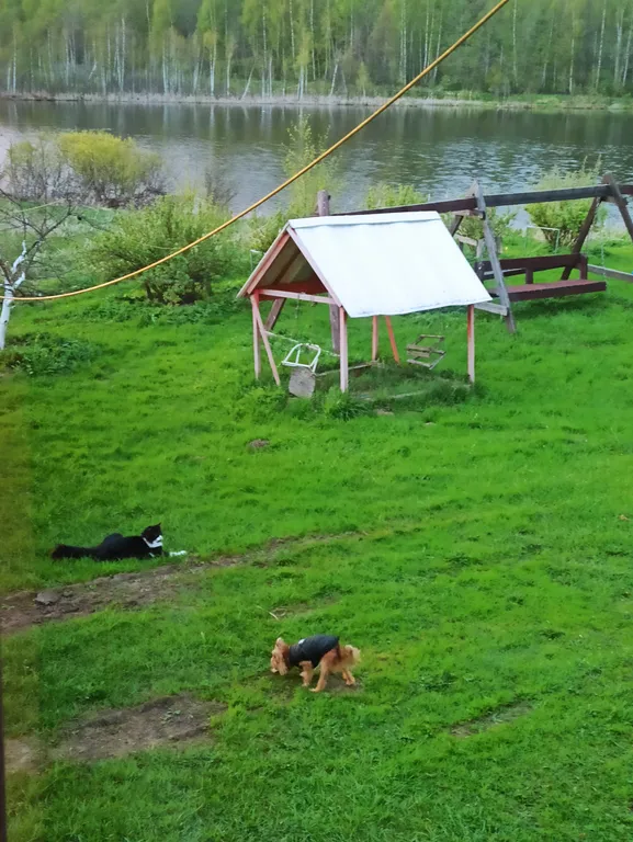 Гостевой дом Белькино 1.