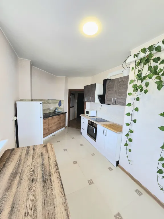 Квартира возле рынка Шайба