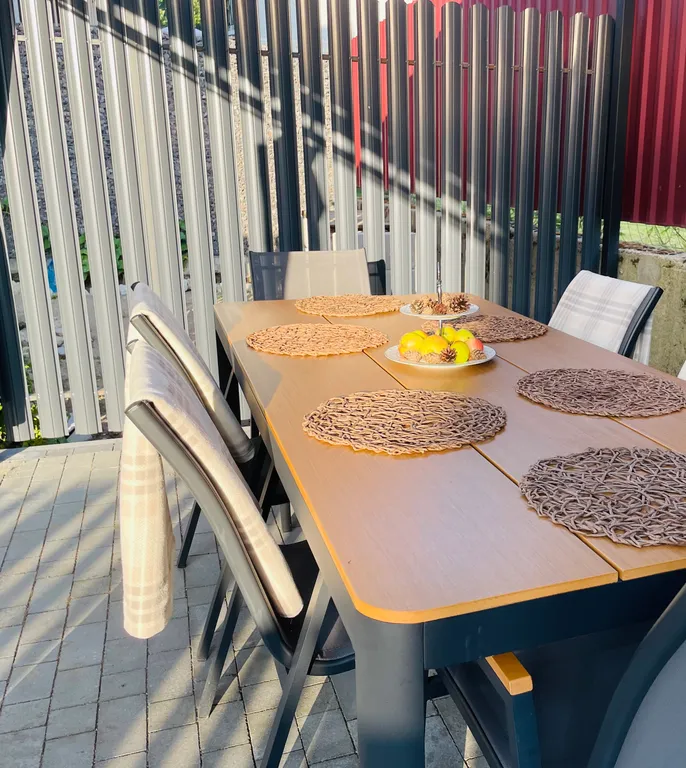 Таунхаус Grey House