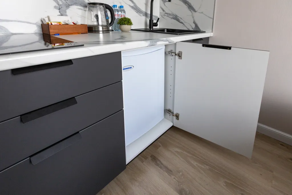 Квартира Квартира Дизайн студия 3 в легендарном квартале — Москва