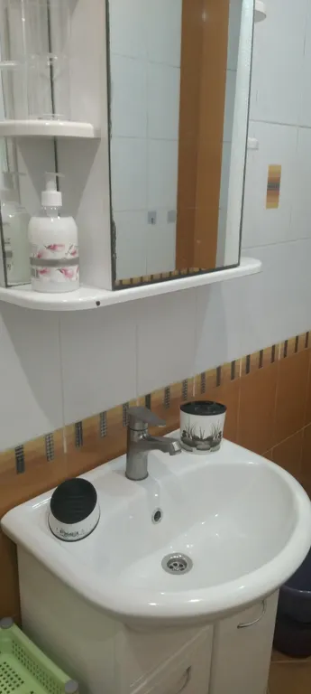 Квартира Уютная квартира на берегу моря — Ейск