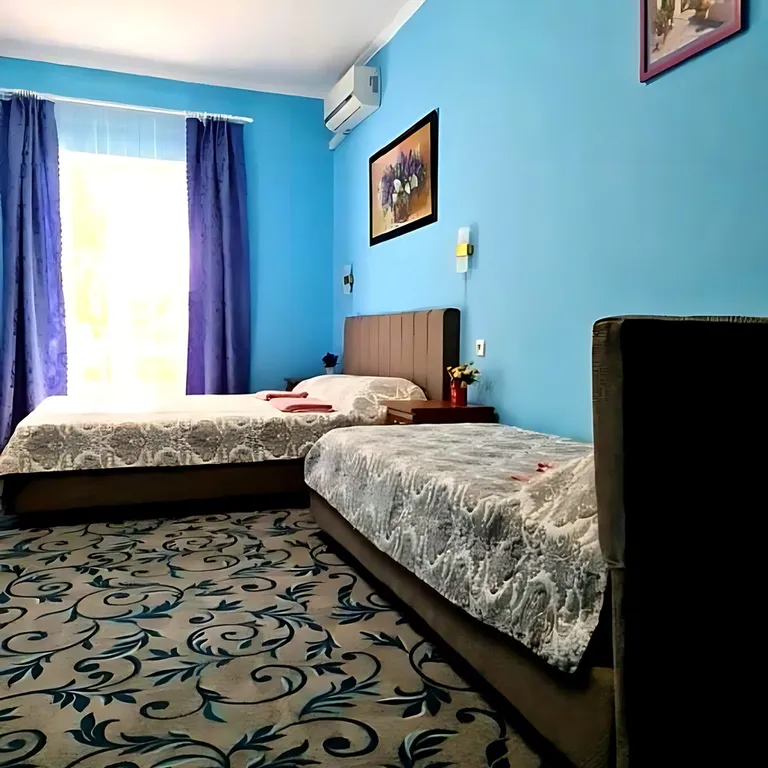 Квартира Комната — Курортное (Феодосия)