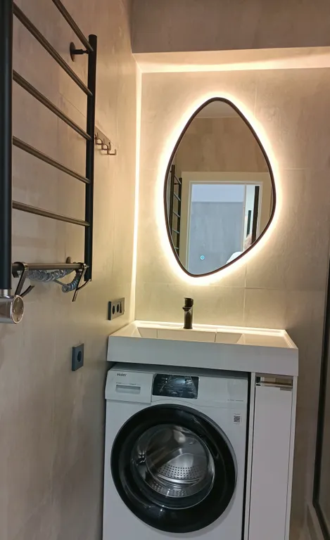 Квартира у моря