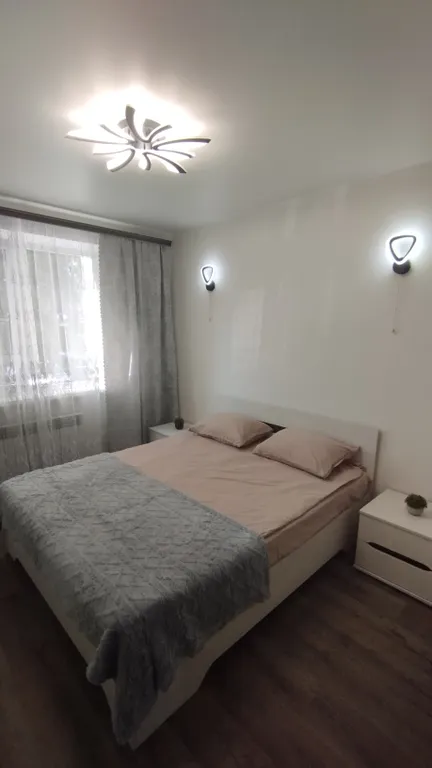 Уютная квартира на Русском Поле — аренда посуточно в Таганрог