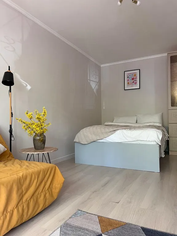 Квартира Квартира Cozytrip apartment, Москворечье — Москва