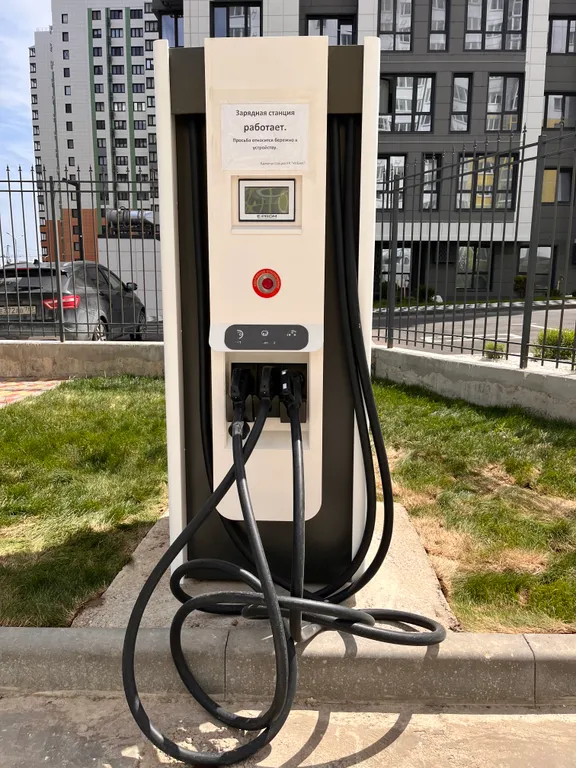 Квартира с видом на море