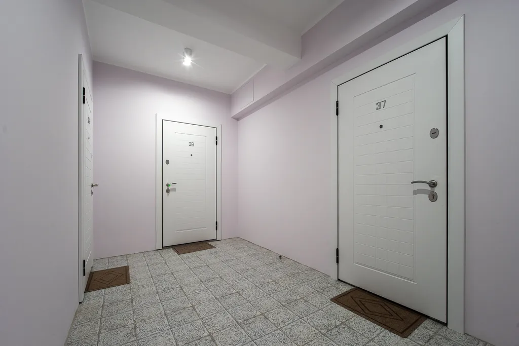 Тихая уютная чистая квартира 1 линия