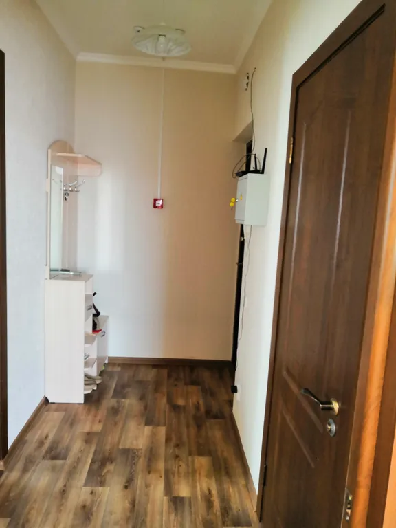 Квартира детство