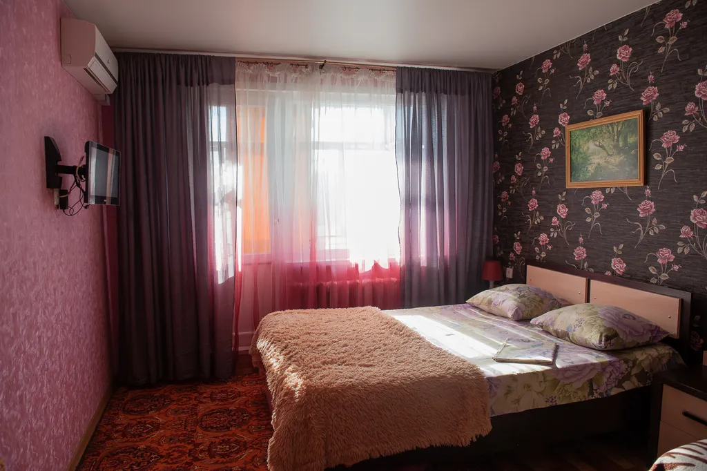 Квартира рядом с кардиоцентром, ск буртасы, трассой м-5 — аренда посуточно в Пенза