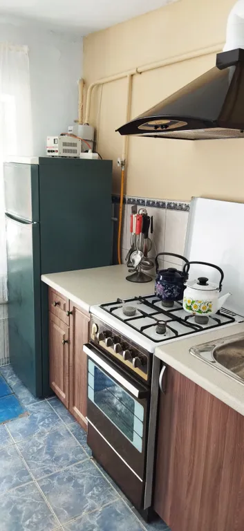 Комната №5 в частном доме