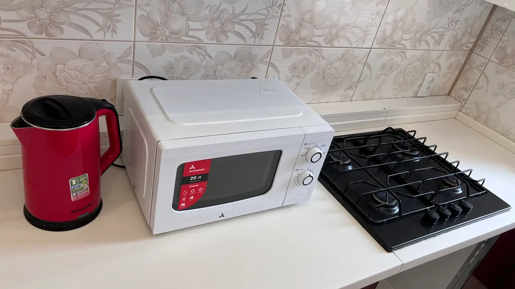 Квартира в историческом центре города