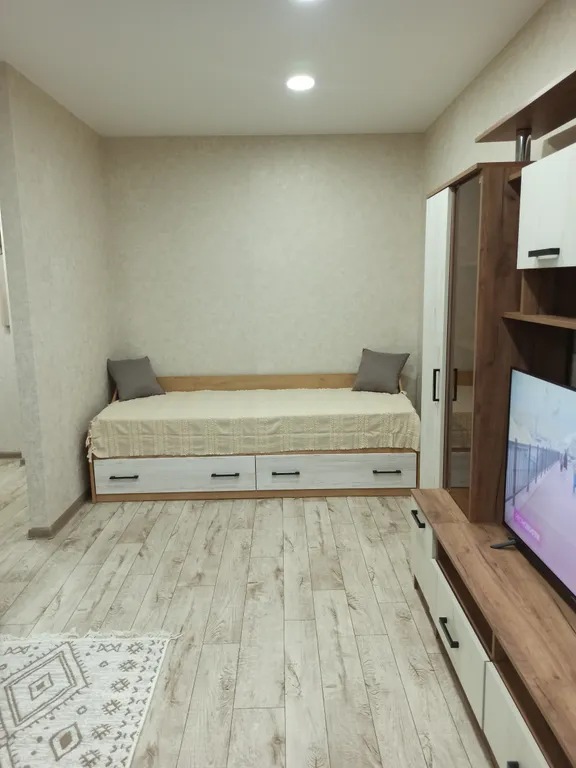 Квартира в центре