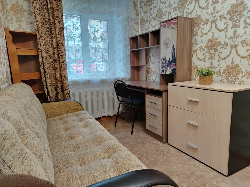 Апартаменты у жд вокзала Рязань 1