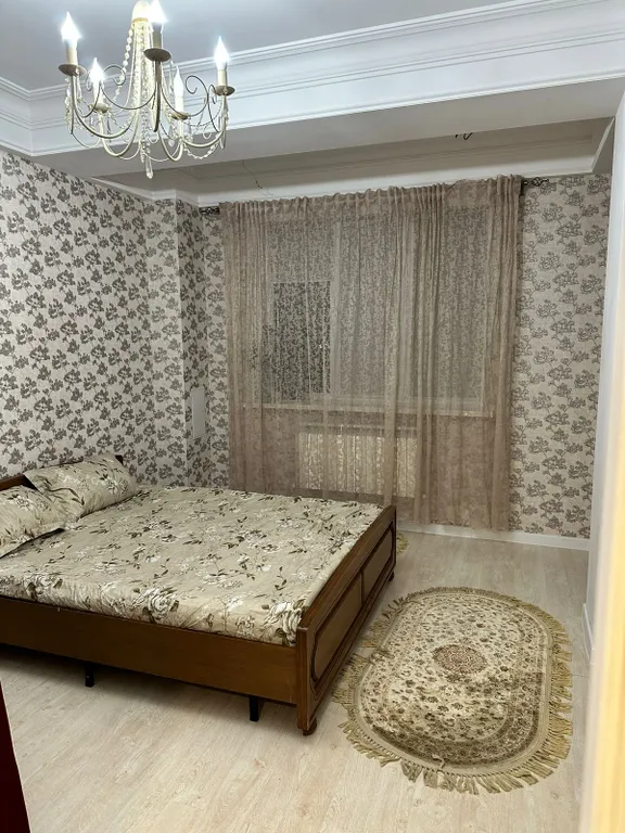 Квартира 2-комнатная Квартира — Каспийск