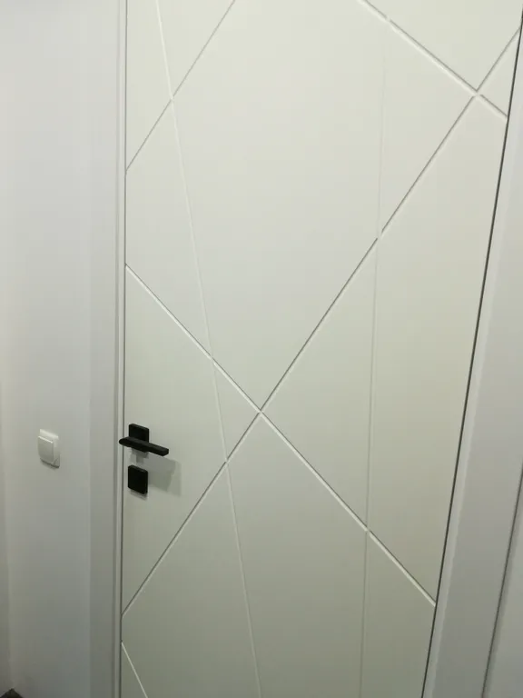 Квартира Квартира Cтудия в жилищном комплексес видом на горы и море — Алушта