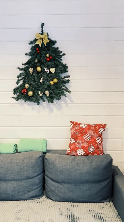 1-комнатный Дом