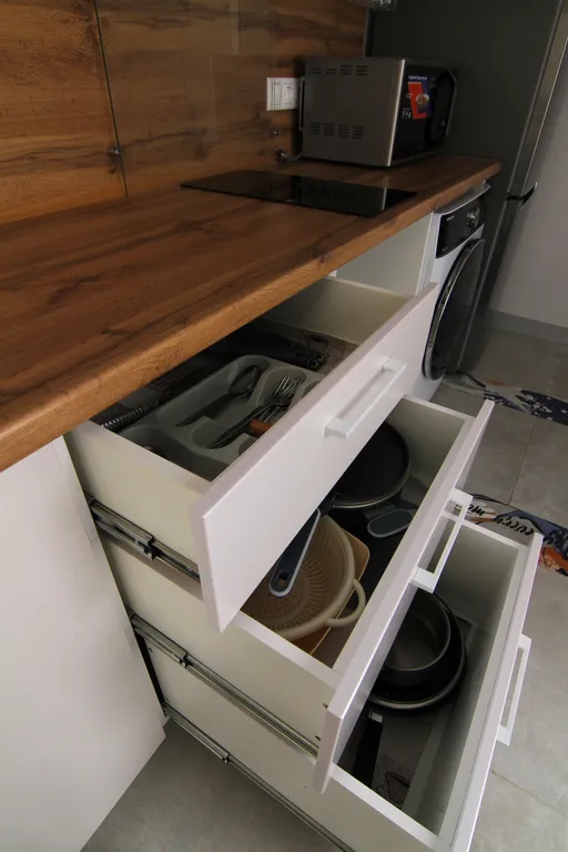 Коттедж 1-комнатный Дом — Сириус