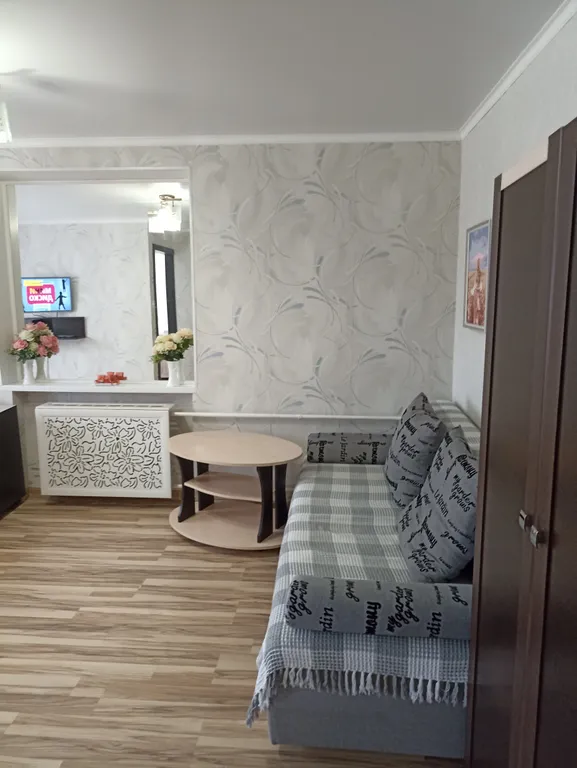 Уютная, теплая, чистая квартира в центре