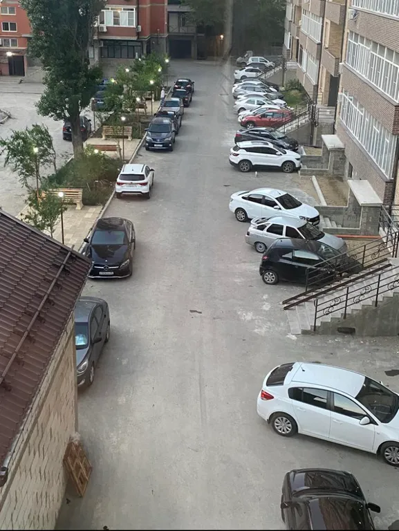 Уютная квартира в центре рядом с морем