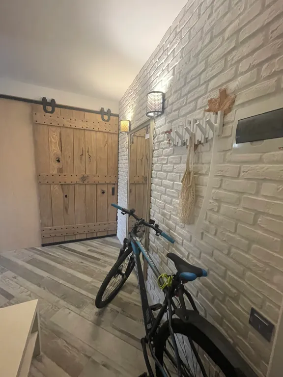 Уютная квартира на побережье