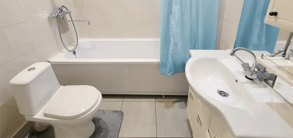 Квартира 1-комнатная Квартира — Санкт-Петербург