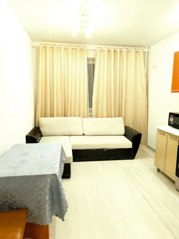 Уютное гнездышко в Самарово