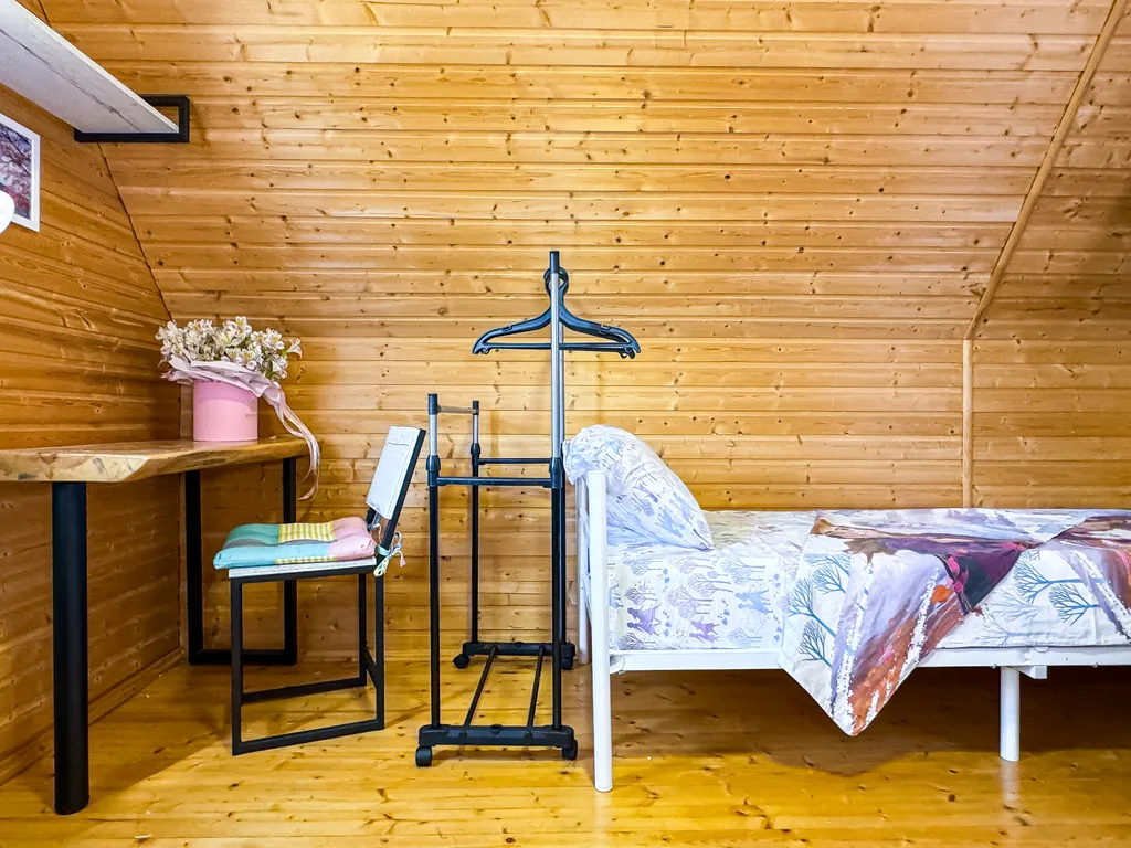 Эко-дом Евразия